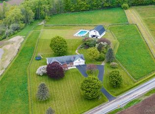 6924 Lebanon Rd, Earlville, NY 13332