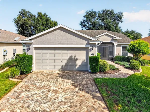 4727 INDEPENDENCE TRAIL, LEESBURG, FL 34748
