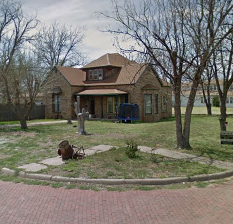 1st image of this home