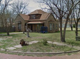 300 6th St SE, Childress, TX 79201