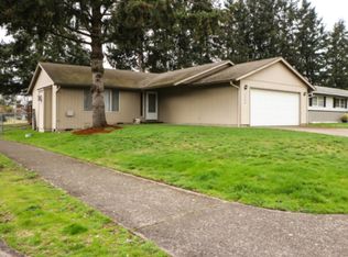 2100 NE 93rd Ct, Vancouver, WA 98664
