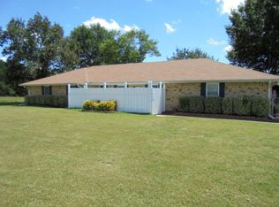 13390 E Fm 321, Palestine, TX 75803