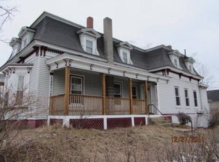 15B Highland St, Rochester, NH 03868