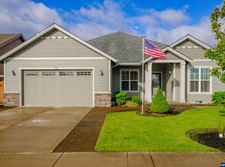 729 SE Cooper St, Dallas, OR 97338