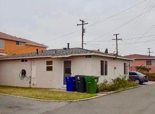 22109 Dolores St, Carson, CA 90745