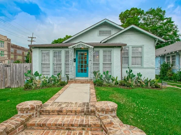 2208 Joseph St, New Orleans, LA 70115