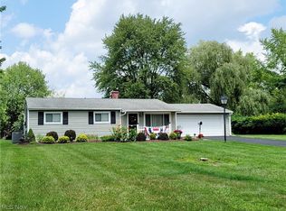 2145 Gates Ave, Streetsboro, OH 44241