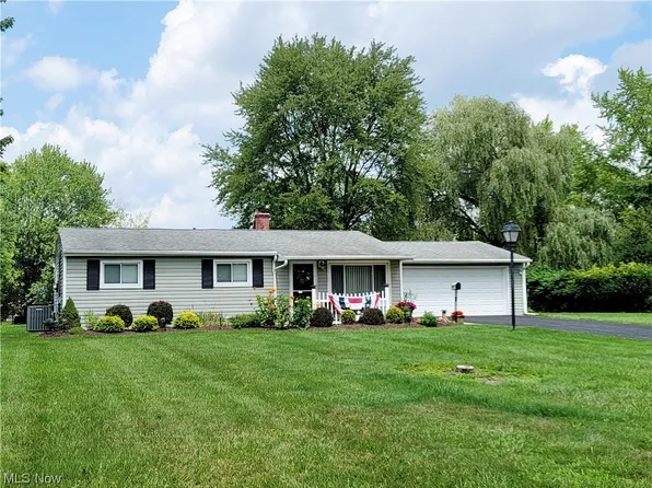 2145 Gates Ave, Streetsboro, OH 44241