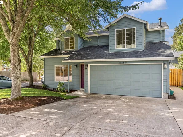 8885 SW 76th Pl, Portland, OR 97223