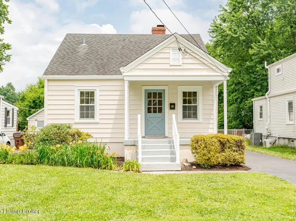 211 Exchange Ave, Saint Matthews, KY 40207