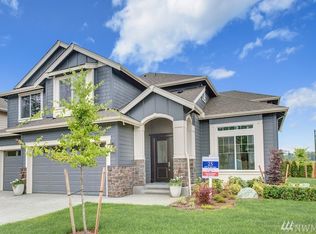 17557 SE 188th Pl #LOT25, Renton, WA 98058