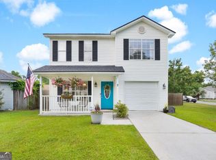 2 McLaughlin Ct, Savannah, GA 31419