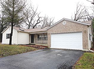4312 E Lake Shore Dr, Wonder Lake, IL