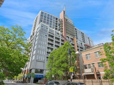 1530 S State St APT 408, Chicago, IL, 60605