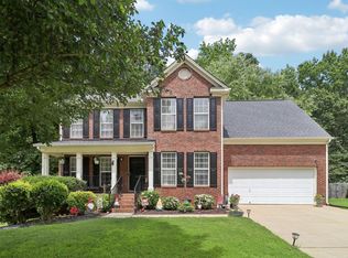 602 Sunset Maple Ct, Fountain Inn, SC 29644