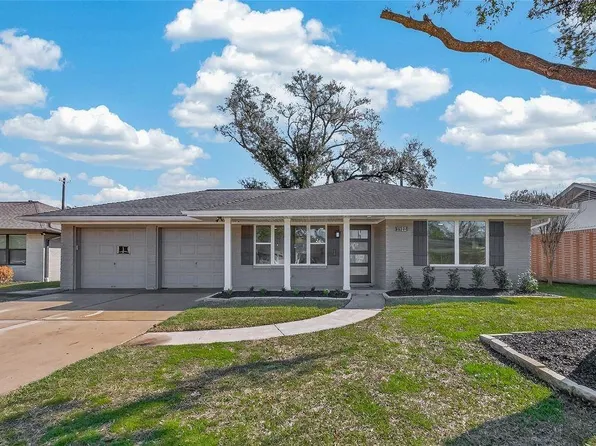 1822 Millwood Dr, Houston, TX 77008