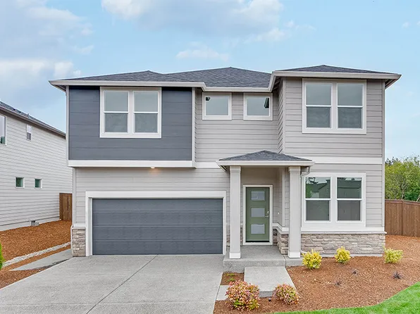 1825 W 14th Ave, La Center, WA 98629