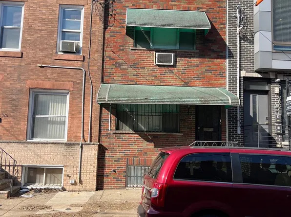 1924 S Lambert St, Philadelphia, PA 19145