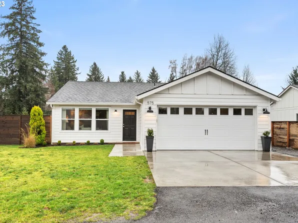 575 N Amboy Ave, Yacolt, WA 98675