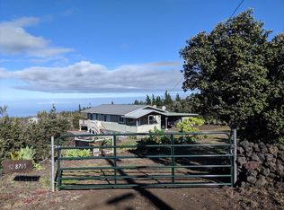 92-8705 Reef Pkwy, Ocean View, HI 96737