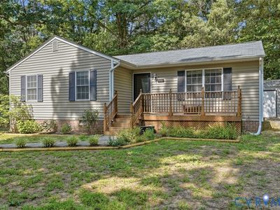 26146 Shannon Mill Dr, Ruther Glen, VA, 22546