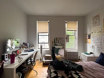 Rented by Denise Rosenblum, LREB