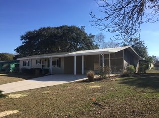 9160 SW 101st Ln, Ocala, FL 34481