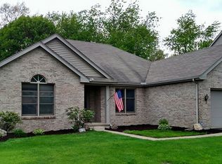 4347 Appomattox Dr, Sylvania, OH