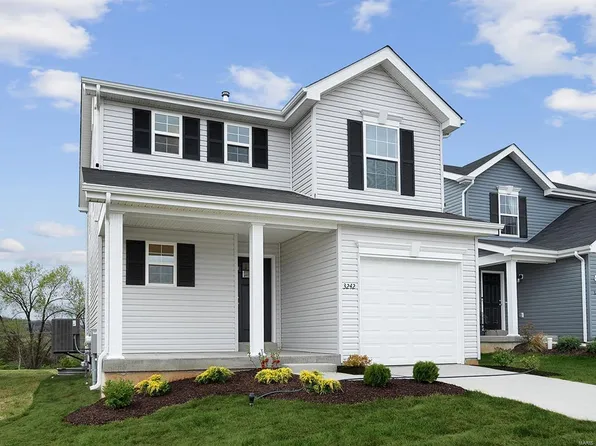 1054 Vardon Meadows Dr, Union, MO 63084