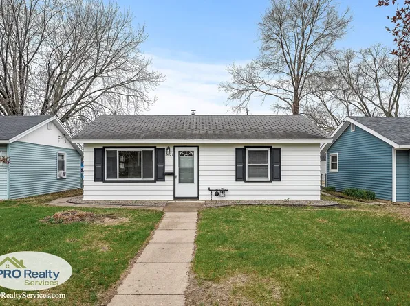 5021 Fremont Ave N, Minneapolis, MN 55430