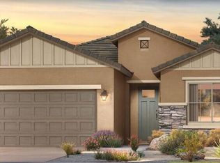 4080 W Winslow Way, Eloy, AZ 85131