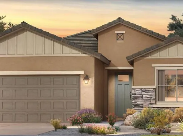 4080 W WINSLOW Way, Eloy, AZ 85131