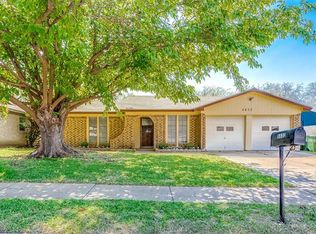 6632 Betty Dr, Watauga, TX 76148