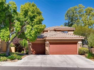 8204 Ruby Mountain Way, Las Vegas, NV 89128