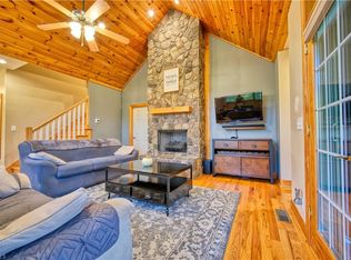 128 Whispering Streams Dr UNIT 1, Fleetwood, NC 28626