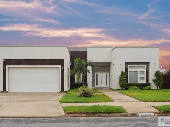 3268 Dusk Dr, Brownsville, TX 78520