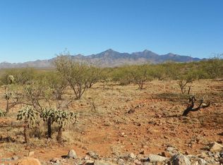 1842 Calle Caracol #23, Rio Rico, AZ 85648