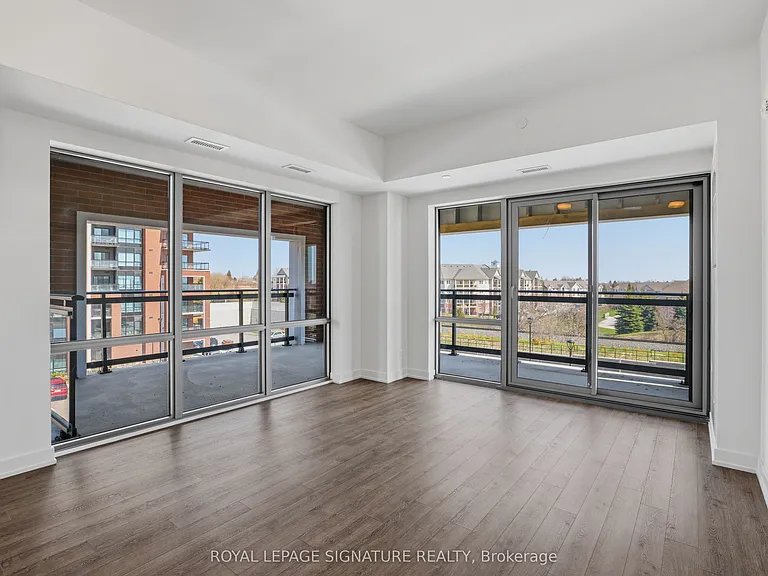 51 Clarington Blvd #406 — Photo 11