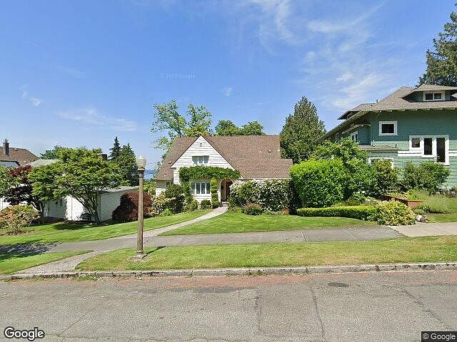 1st image of 611 N G St #B
