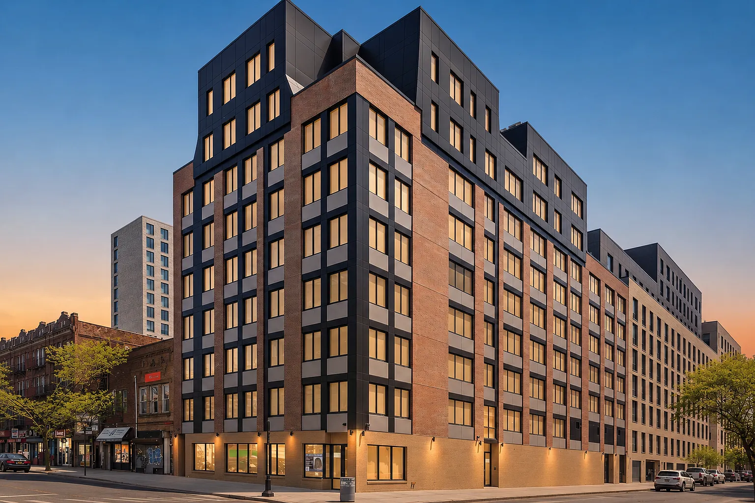 2905 West 17th Street — Photo 1