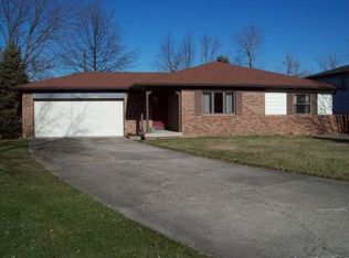 6556 Troon Way, Indianapolis, IN
