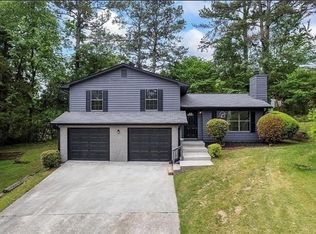 2246 Hightrail Ct, Lithonia, GA 30058