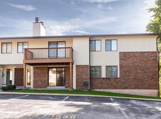 1530 Springlet Ct UNIT 24, Florissant, MO 63033