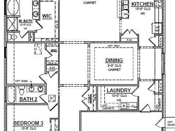 9311 Linden Brook Ln, Rosenberg, TX 77469