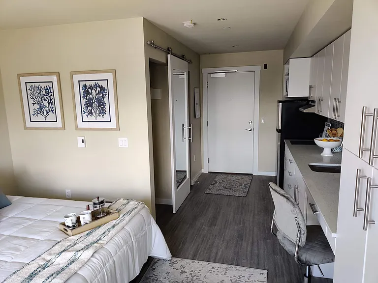 Cubix at Othello Apartments — Photo 23