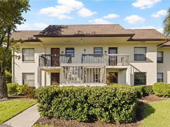 9261 Central Park Dr APT 102, Fort Myers, FL 33919