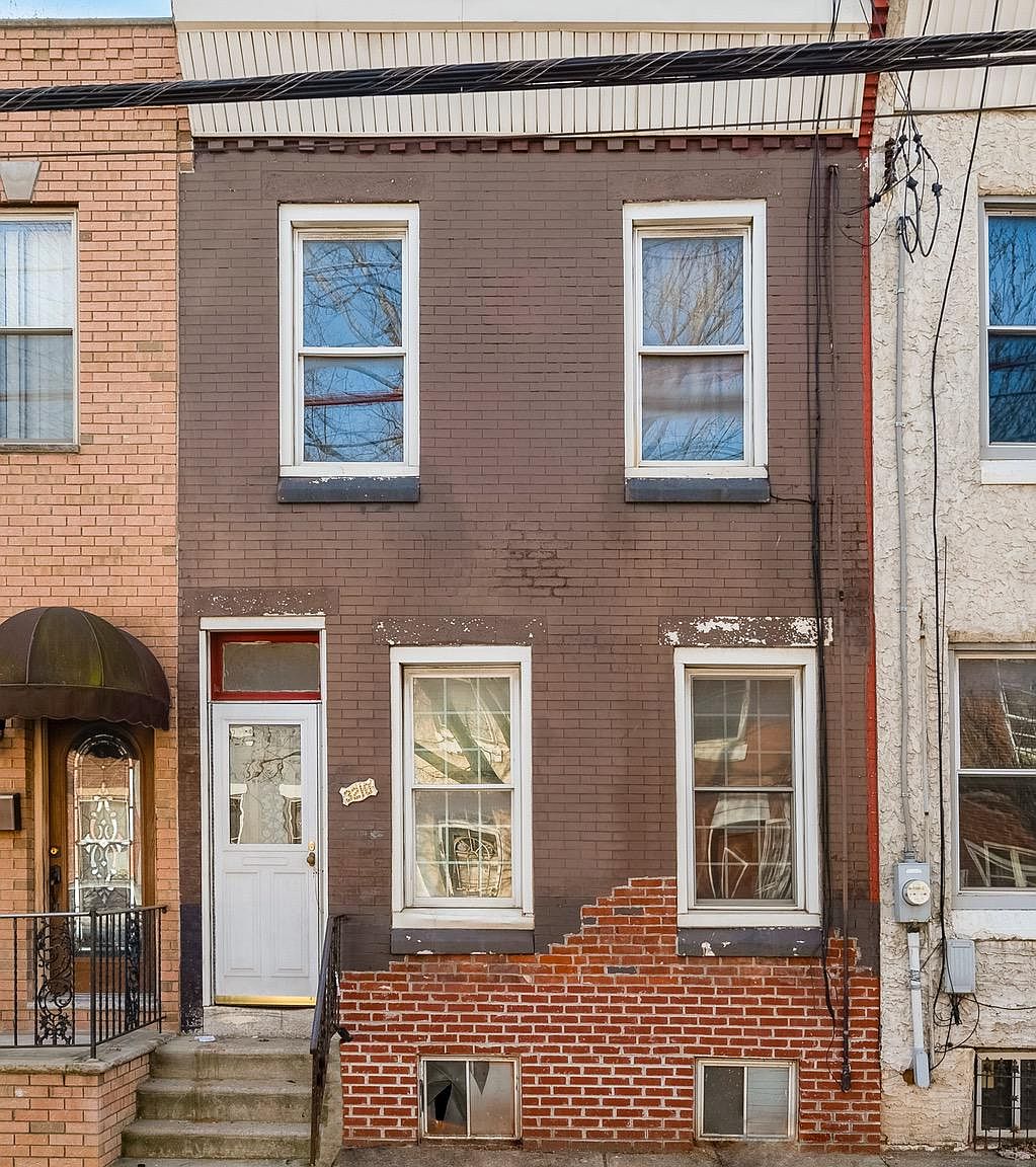 3210 Wharton St Philadelphia PA 19146 Zillow