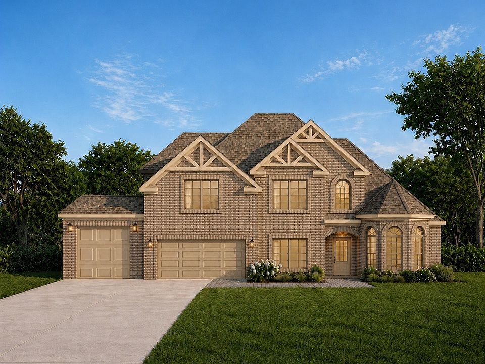 1st image of 7 Wofford Ests