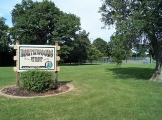 2558 140th Ln NW, Andover, MN 55304