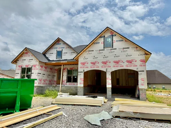105 Stones Throw Ln #87, Chickamauga, GA 30707